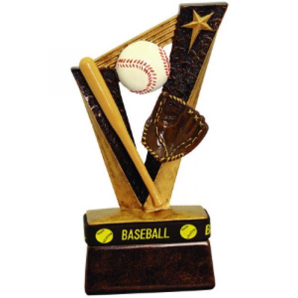 Softball Sport Trophy