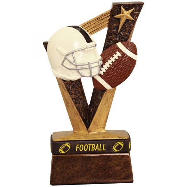 Football Trophy