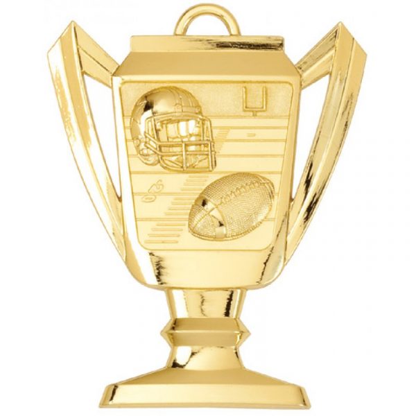 Football Trophy