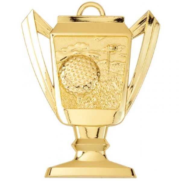 Golf Trophy