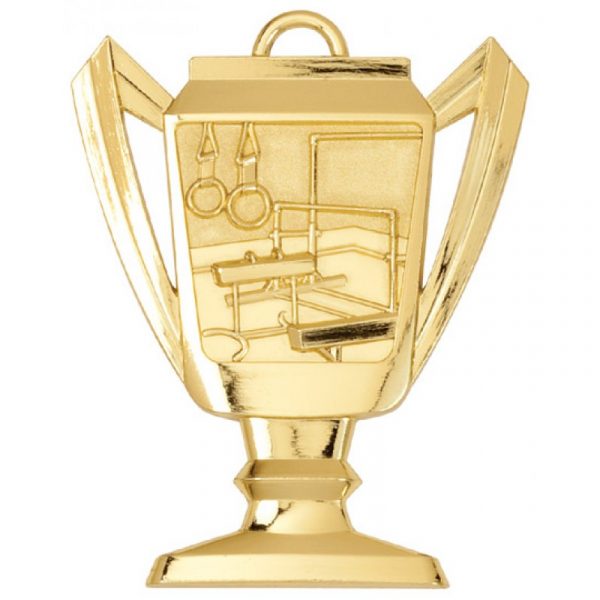 Gymnastic Trophy