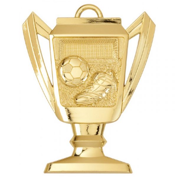 Soccer Trophy