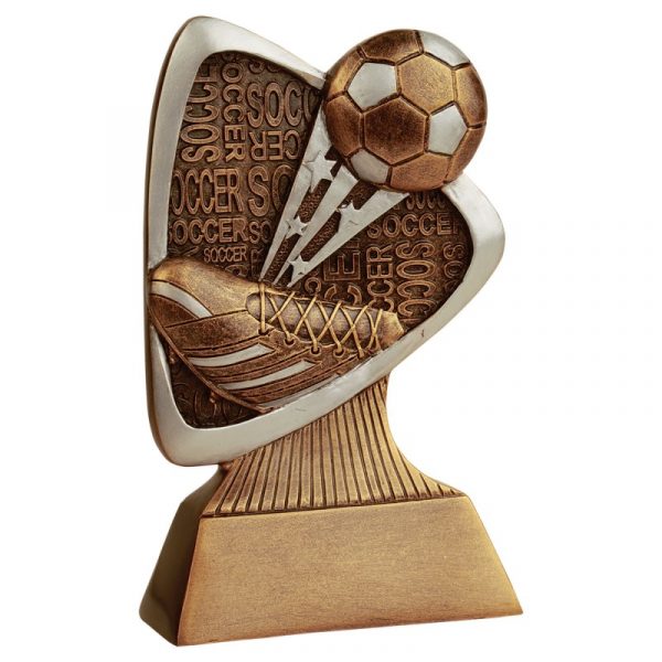 Soccer Trophy