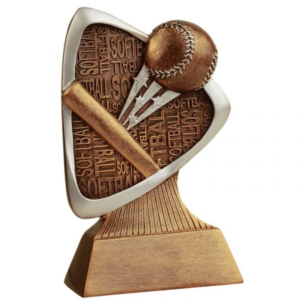 Softball Sport Trophy