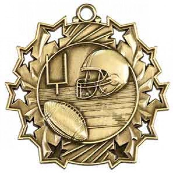 Football Medal