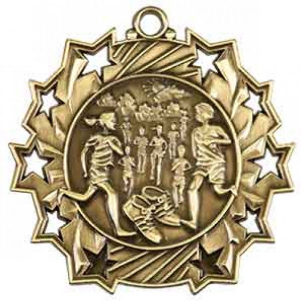 Marathon Medal