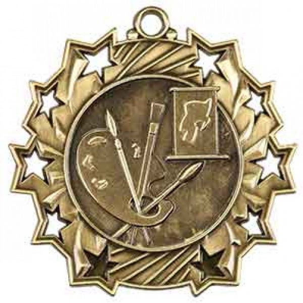 Art Medal