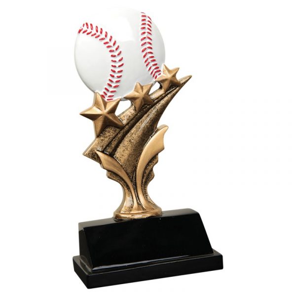 Softball Sport Trophy