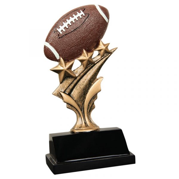 Football Trophy