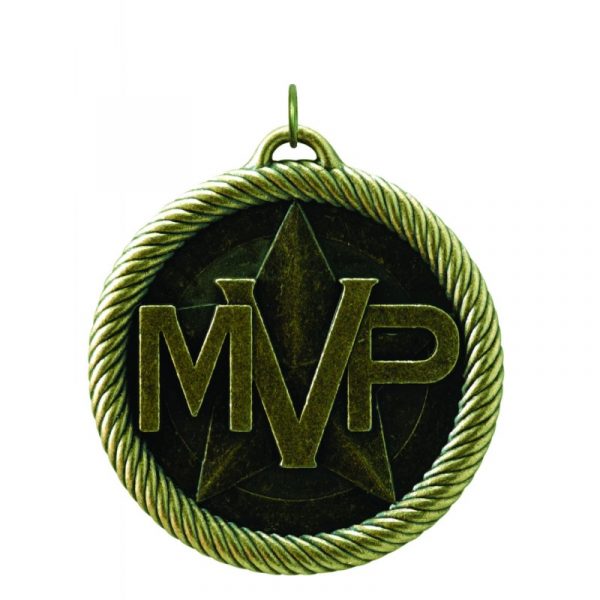 MVP Medal