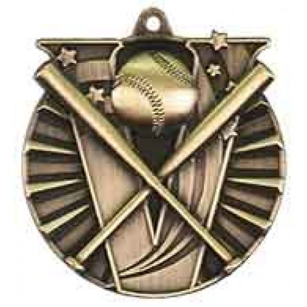 Baseball Medal