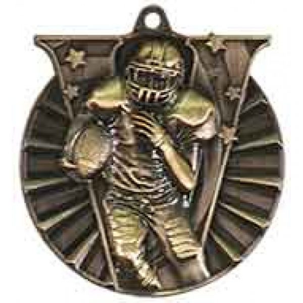 Football Medal