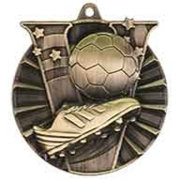 Soccer Medal