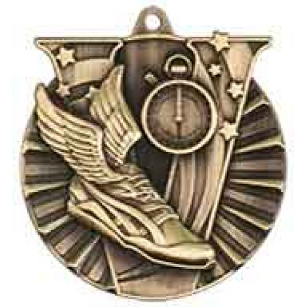 Track Medal