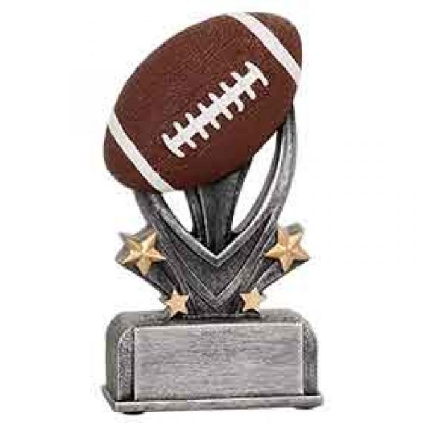 Football Trophy