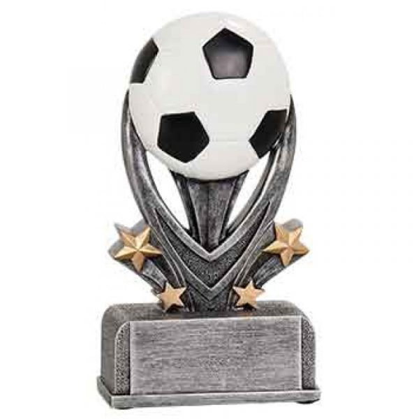 Soccer Trophy