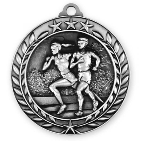 Running Medal