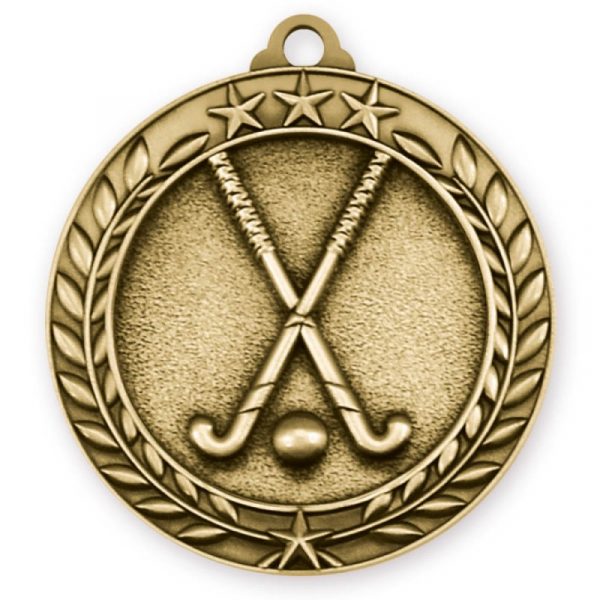 Hockey Medal