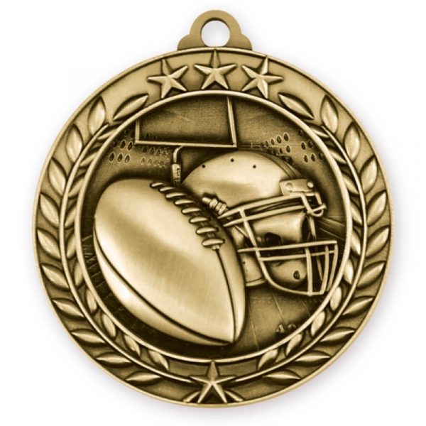 Football Medal