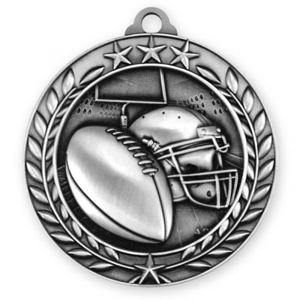 Football Medal