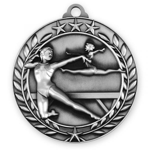 Gymnastics Medal