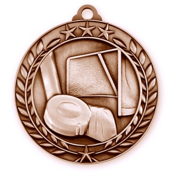 Hockey Medal