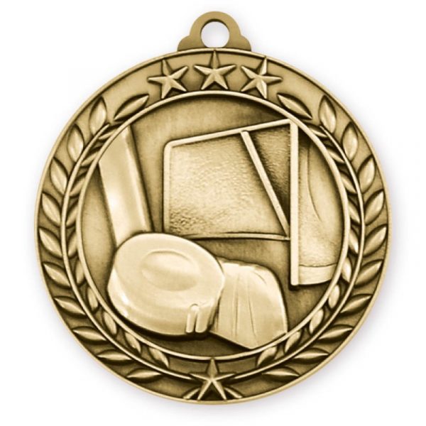 Hockey Medal