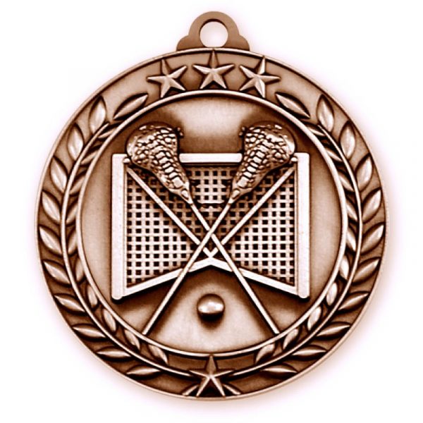 Hockey Medal