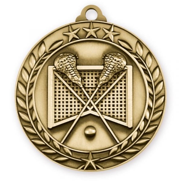 Hockey Medal