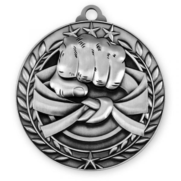 Martial Art Medal