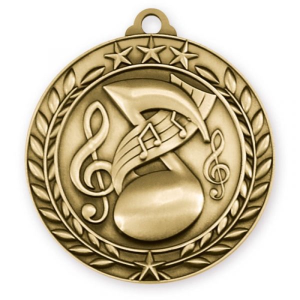 Music Medal