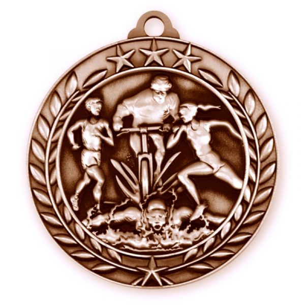 All Sports Medal