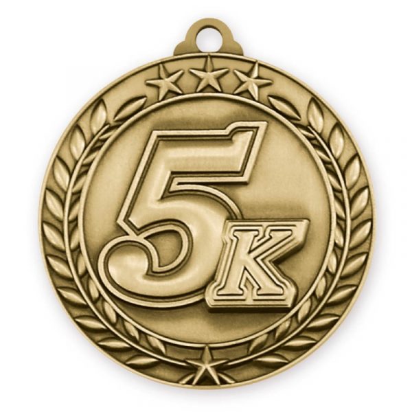 5K Medal