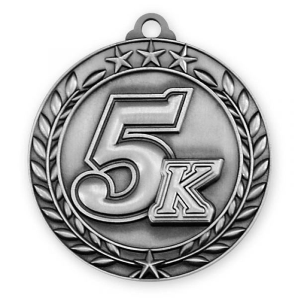 5K Medal