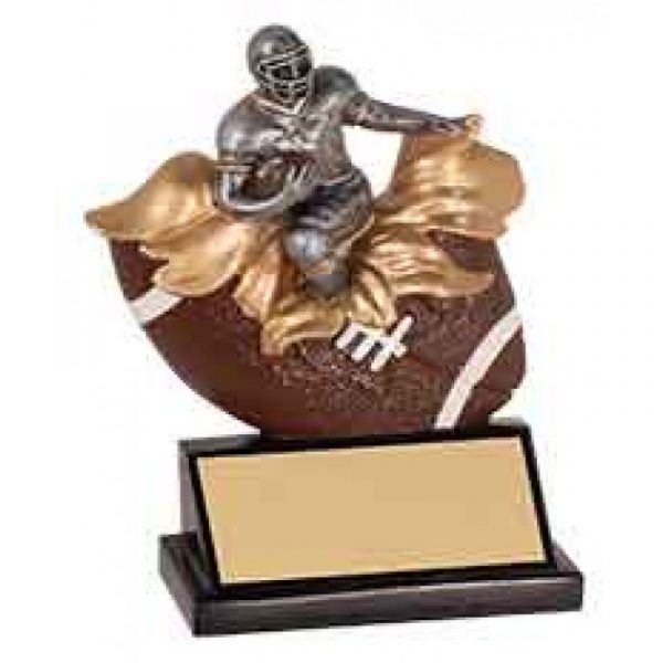 Football Trophy