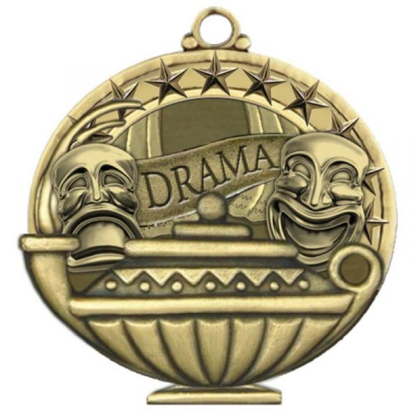 Drama Medal