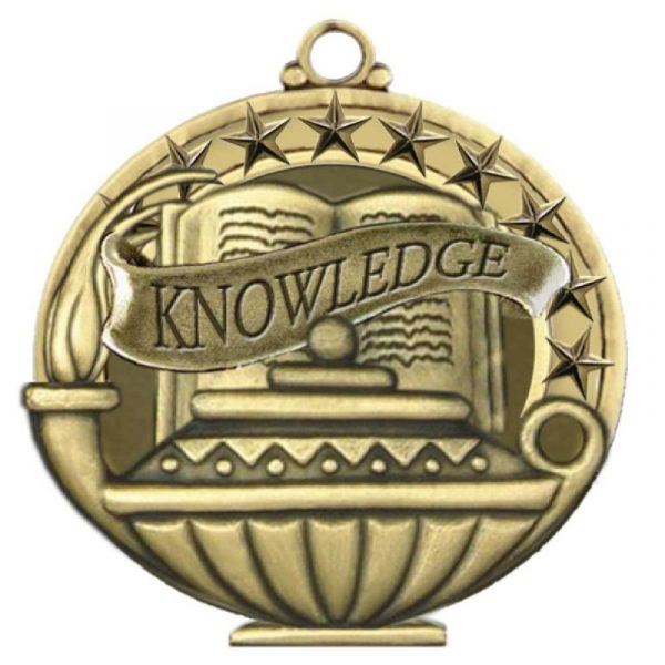 Knowledge Medal