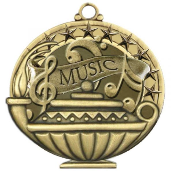 Music Medal