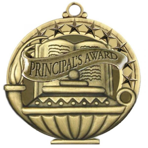 Principal's Award