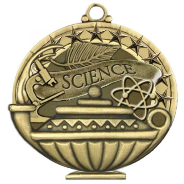 Science Medal