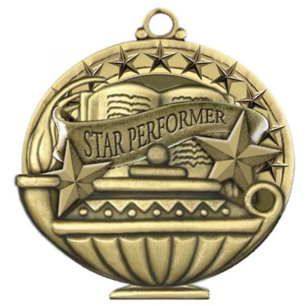 Star Performer