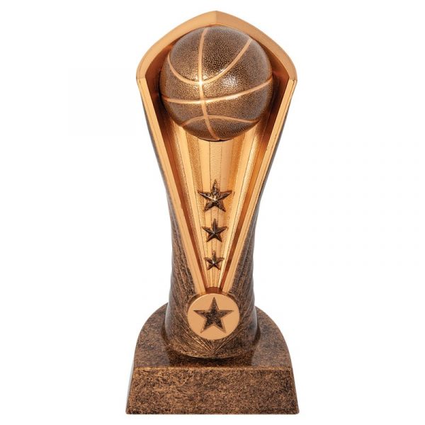 Basketball Trophy