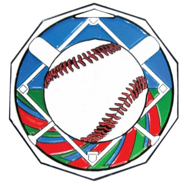 Baseball Medal