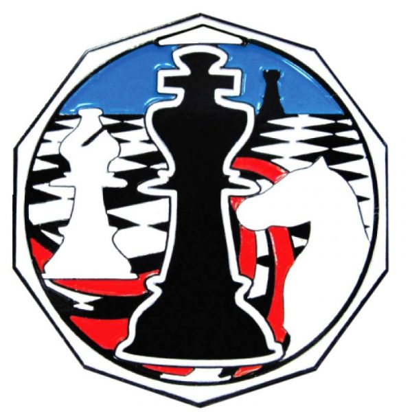 Chess Medal