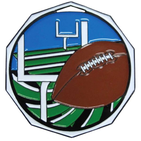 Football Medal