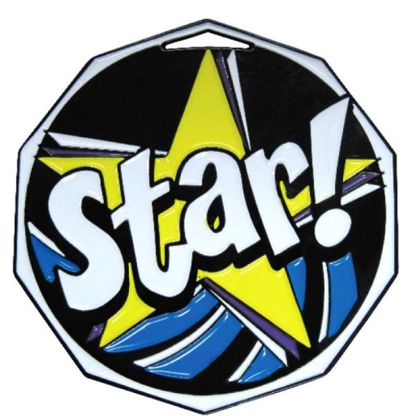 Star Medal