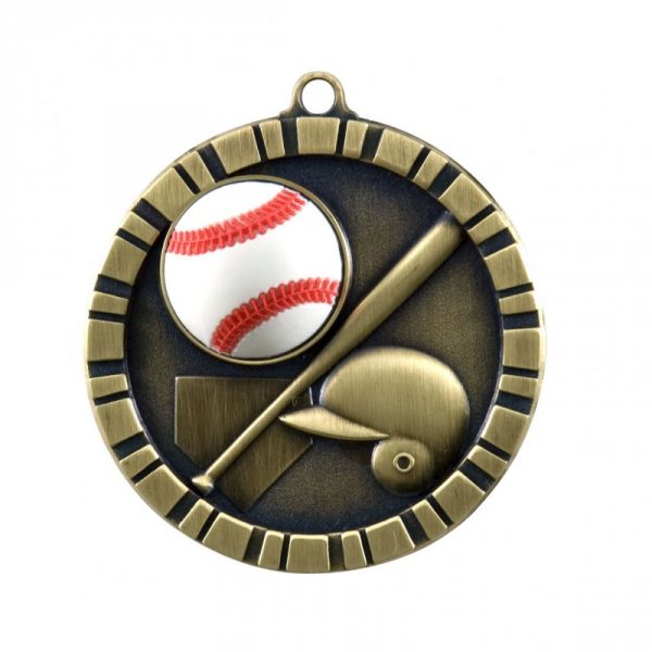 Baseball Medal