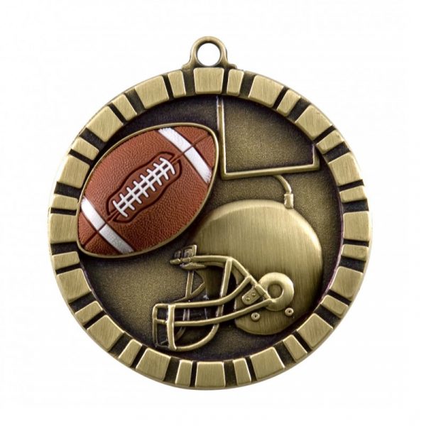 Football Medal