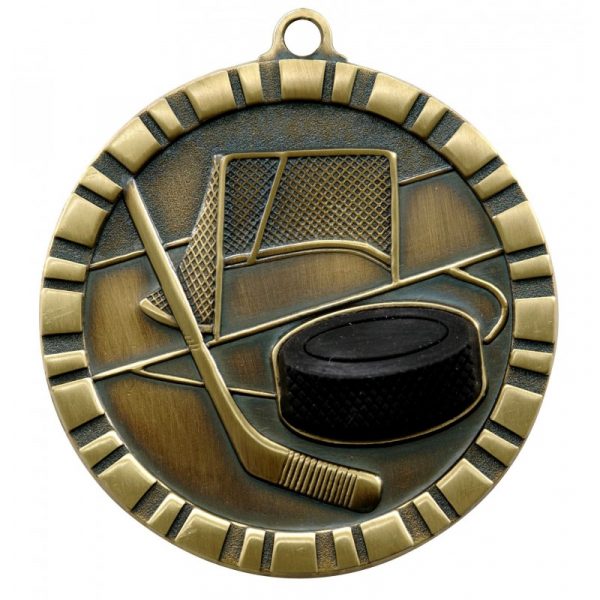 Hockey Medal