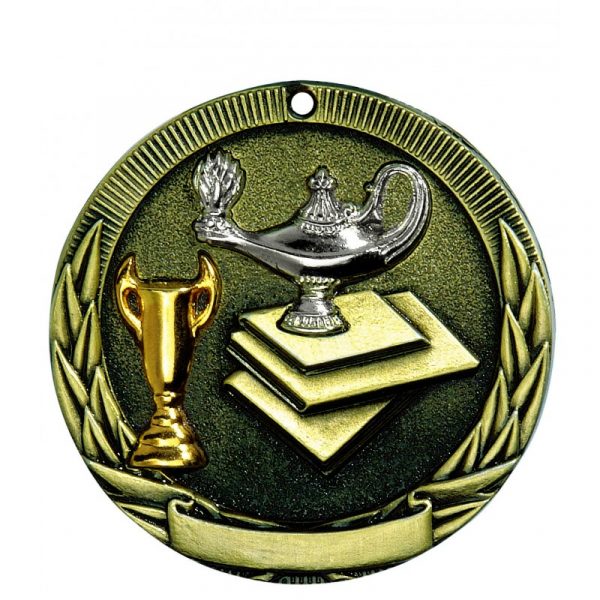 Reading Medal